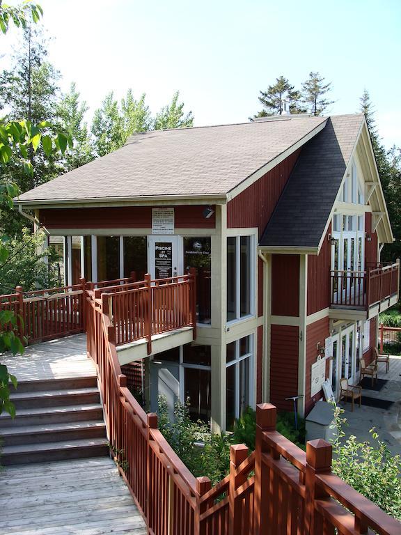 Tremblant Les Eaux - Location Adp Apartamento Mont-Tremblant Exterior foto