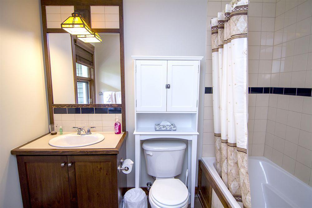 Tremblant Les Eaux - Location Adp Apartamento Mont-Tremblant Exterior foto