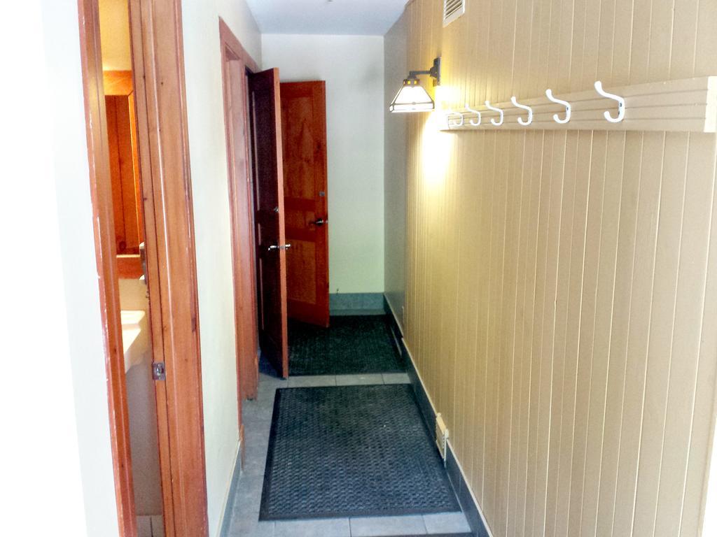 Tremblant Les Eaux - Location Adp Apartamento Mont-Tremblant Exterior foto